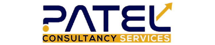 Patel Consultancy Services Logo